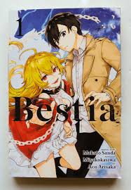 Bestia