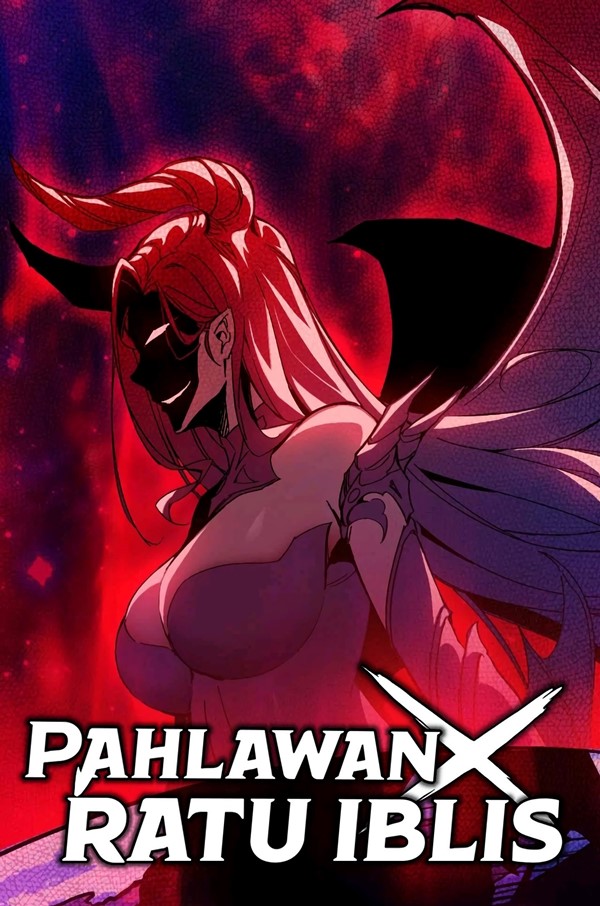 Brave X Devil Queen