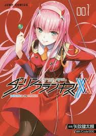 Darling in the FranXX