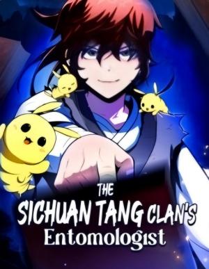 Entomologist in Sichuan Tang Clan
