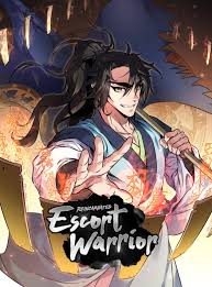 Escort Warrior