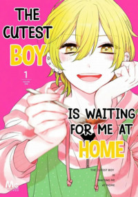 Kawaisugiru Danshi ga Ouchi de Matteimasu