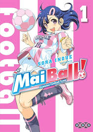 Mai Ball!