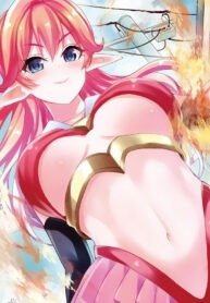 Otaku no Tonari wa ERUFU Desuka?
