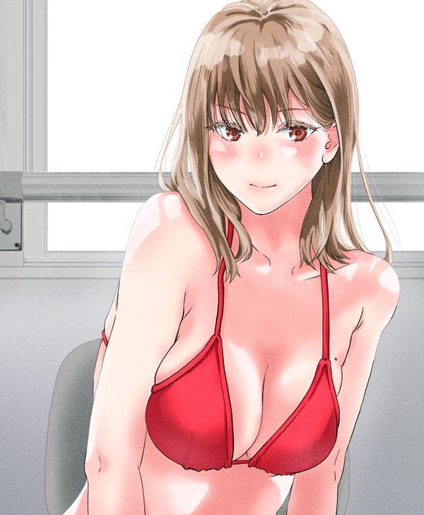 Otona ni Narenai Bokura wa