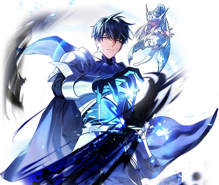 Return of the Frozen Player