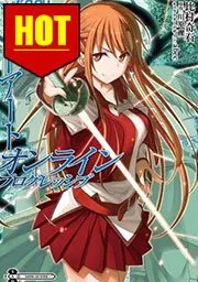Sword Art Online: Progressive