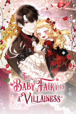 The Baby Fairy is a Villain