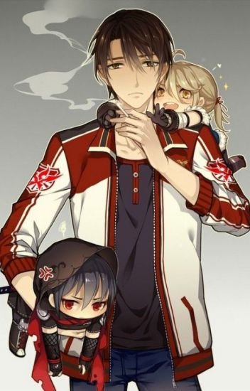 The King’s Avatar - Quanzhi Gaoshou