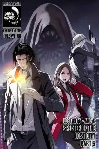 The Lost City