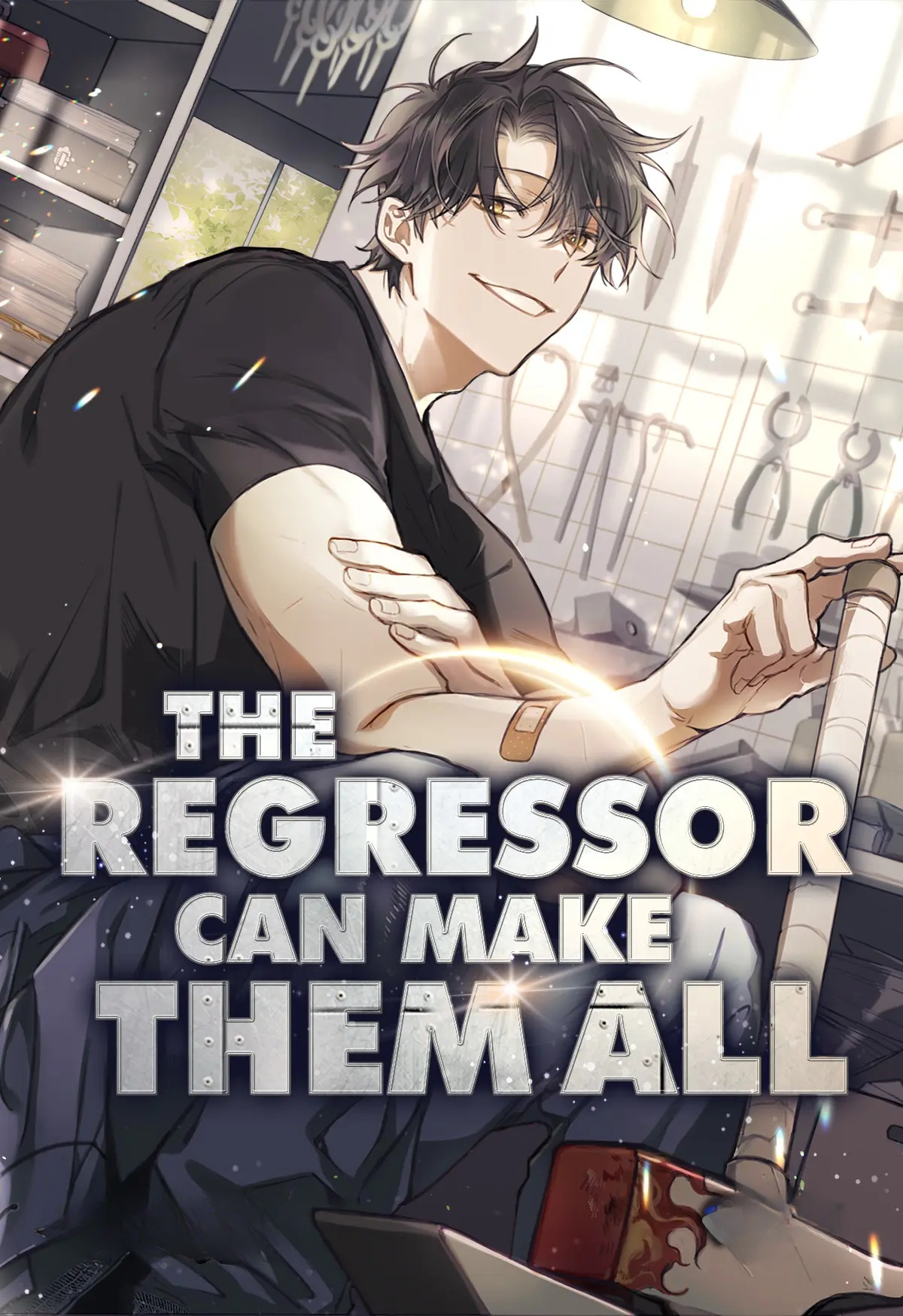 The Regressor Can Make Them All
