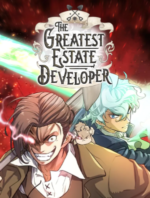 The World’s Best Engineer (The Greatest Estate Designer)