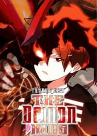 Training With The Demon King